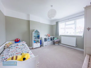 BEDROOM 2- click for photo gallery